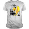 Kobe Bryant and Gianna Rip 24 gone but not forgotten shirt