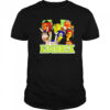 Koshrek Kosher Shrek Shirt