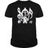 Kuru Pop Tags 2Gether shirt