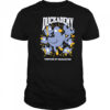 Kurzgesagt Duckademy shirt