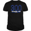 Kyle Schwarber 300 Schwarbombs shirt