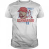 Kyle Schwarber Pack Breaker shirt