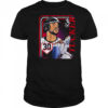 Kyle Tucker 30 Collage Frame Chicago Cubs MLB Signature t-shirt