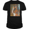 Kylie Jenner Knicks shirt