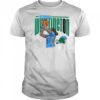 Kyren Whittington Tulane Green Wave signature shirt