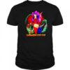 La Blue Girl shirt