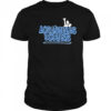 LA Los Angeles Dodgers design shirt