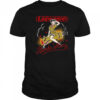 Lagwagon Bombs Away shirt