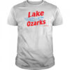 Lake of the Ozarks shirt