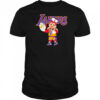 Lakers Jollibee shirt