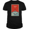 Lambrini Girls Concert Washington, D.C May 4, 2025 Shirt