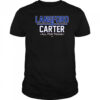 Langford Carter All for Texas MLBPA Texas Rangers t-shirt
