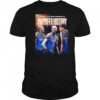 Largest halftime comeback in playoffs history Oklahoma City Thunder player shirt