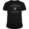 Las Oakland Raiders Forever A Fan