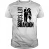 Lauren boebert let’s go brandon shirt