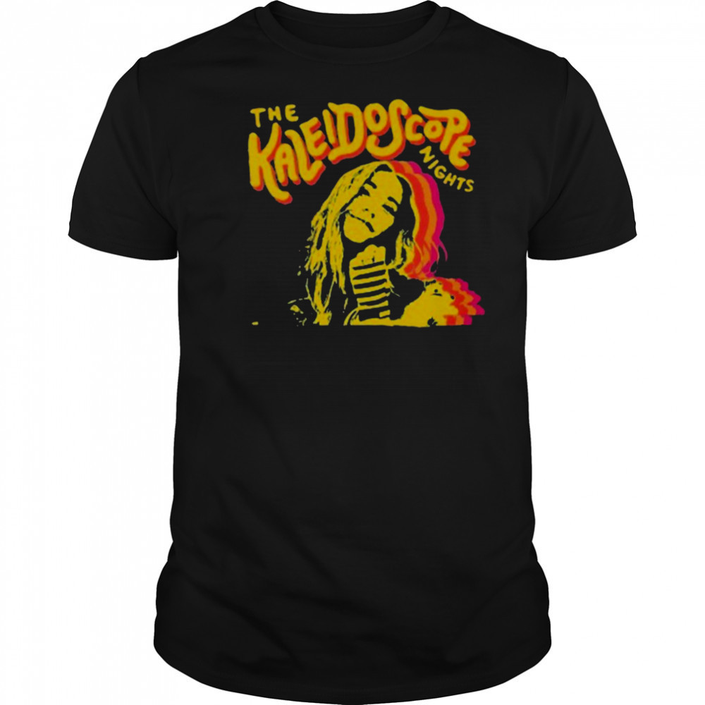Lauren Daigle The Kaleidoscope Nights Tour 2025 Dates T shirts