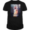 LeBron James I don’t have the answer to that right now shirt