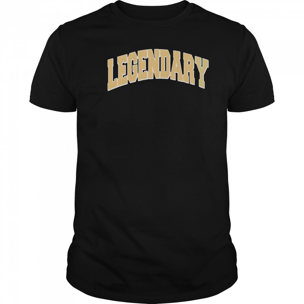 Legendary Colorado Colorway T-Shirt