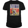 Less Than Jake Summer Circus June July and Aug 2025 with The Suicide Machines Fishbone Bite Me Bambi t-shirt