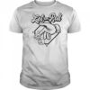 Let em’ roll cincinnatI baseball shirt