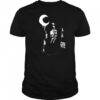 Leviathan Chains T-shirt