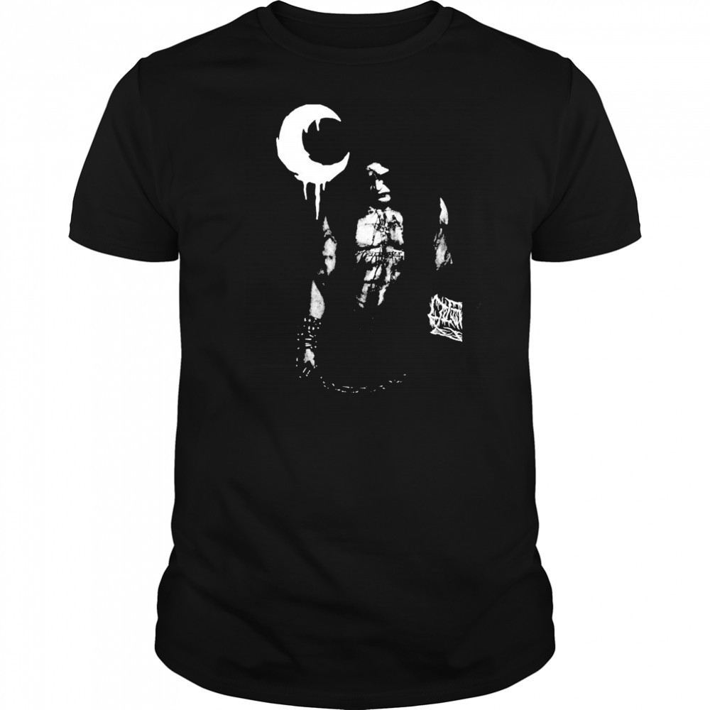 Leviathan Chains T-shirt