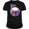 LGM boba New York Mets shirt