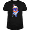 LGM The Mandalorian New York Mets Star Wars shirt
