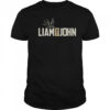 Liam St John Ride Or Die T-Shirt