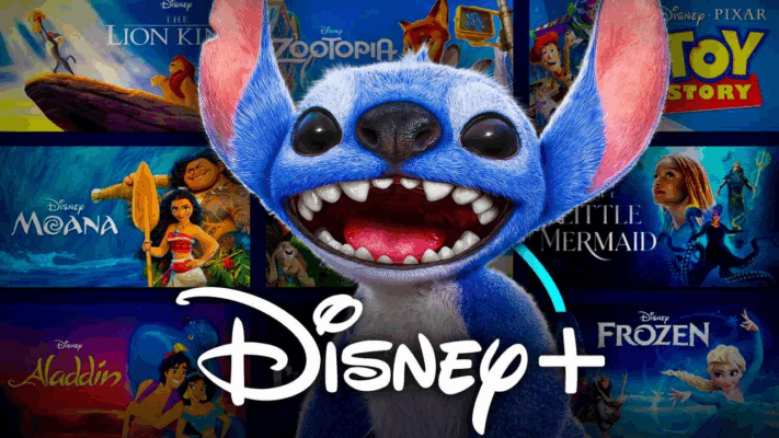 Disney Plus Starts Streaming Lilo and Stitch 2025 Special Ahead of Movie Debut