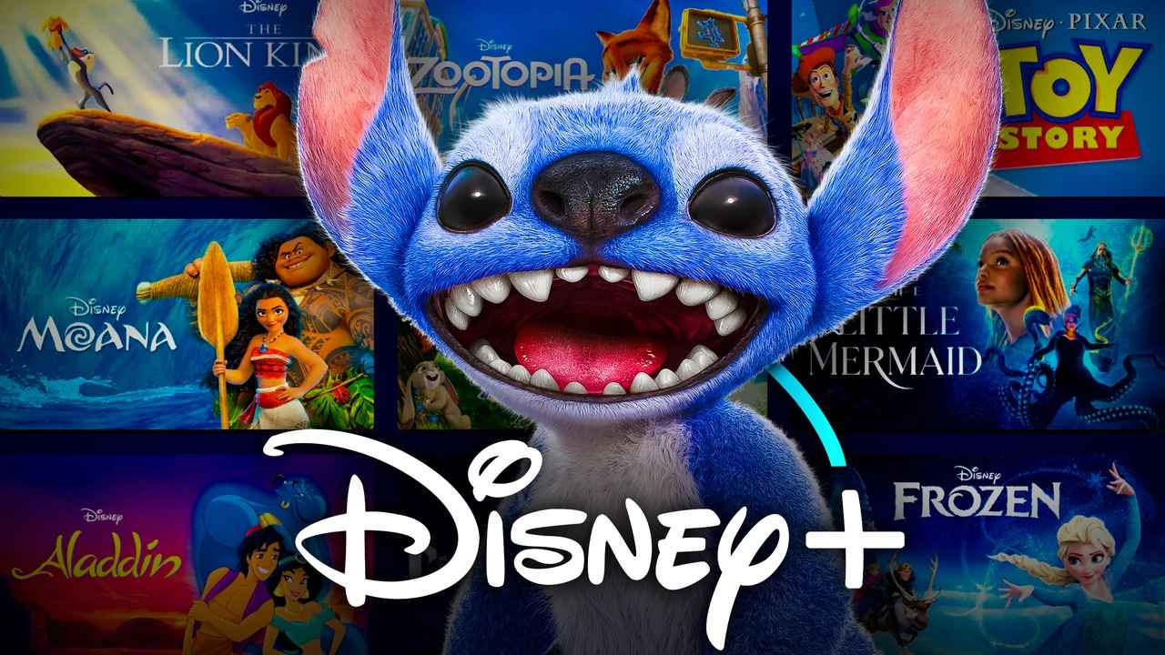 Disney Plus Starts Streaming Lilo and Stitch 2025 Special Ahead of Movie Debut