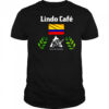 Lindo Cafe shirt