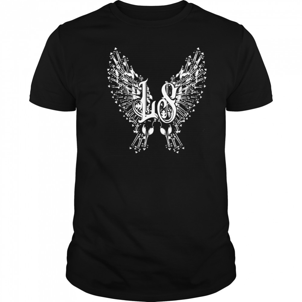 Lindsey Stirling Arise T-shirt