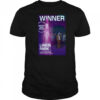 Linkin Park The Emptiness Machine AMAs 2025 Favorite Rock Song Winner Shirt