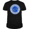 Lions United States Air Force Military Appreciation Night T-Shirt