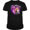 Liv Morgan Watch Me graphic shirt