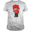 Liverpool FC bear shirt