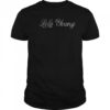 Lola Young Rhinestone T-shirt