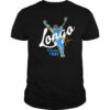 Longo forever a Ray shirt