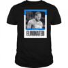 Los Angeles Clippers eliminated from playoffs contention shirt