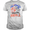 Los Angeles Dodger Dog Flavour T-shirt