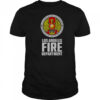 Los Angeles Dodgers 2025 Support Those Impacted By The LA Wildfires Shirt