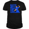 Los Angeles Dodgers Safety First Special Edition shirt