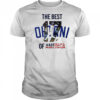 Los Angeles Dodgers Shohei Ohtani The Best 17 Of America 2025 shirt