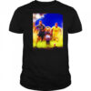Los Angeles FC and Club América 2025 FIFA Club World Cup shirt