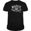Los Angeles Kings Built For This 2025 Playoffs T-Shirt
