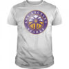 Los Angeles Sparks Respect Her Game T-Shirt