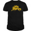 Loss Angeles shirt