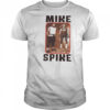 Lou Williams Mike Spike shirt