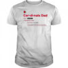 Louisville Cardinals Dad Definition T-Shirt
